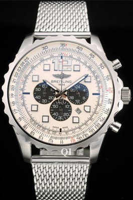 Breitling Watch 57